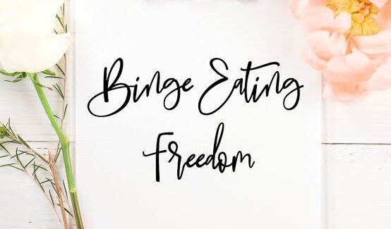 Everything You’ve Ever Wanted to Know About  Binge Eating Disorder Freedom