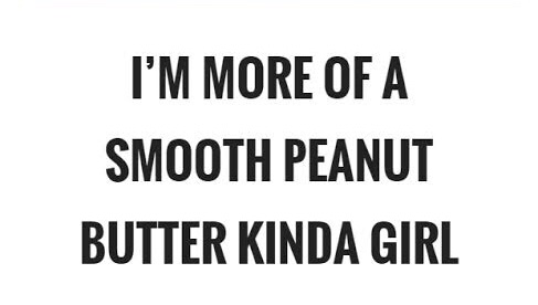 Benefits of peanut Butter 