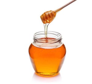 Honey benefits 