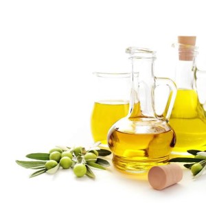 Olive oil benefits 