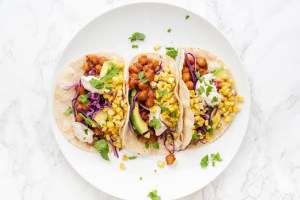 healthy Tacos
