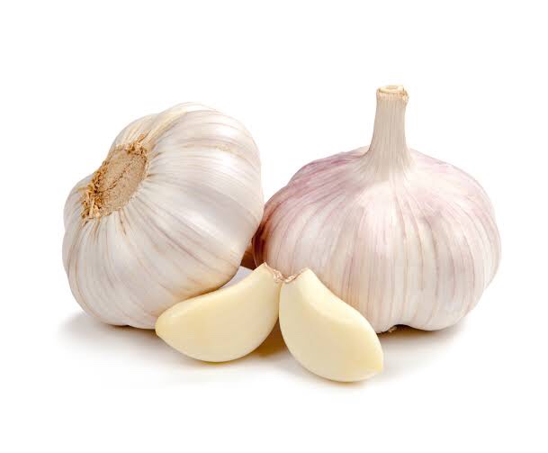 Garlic toast