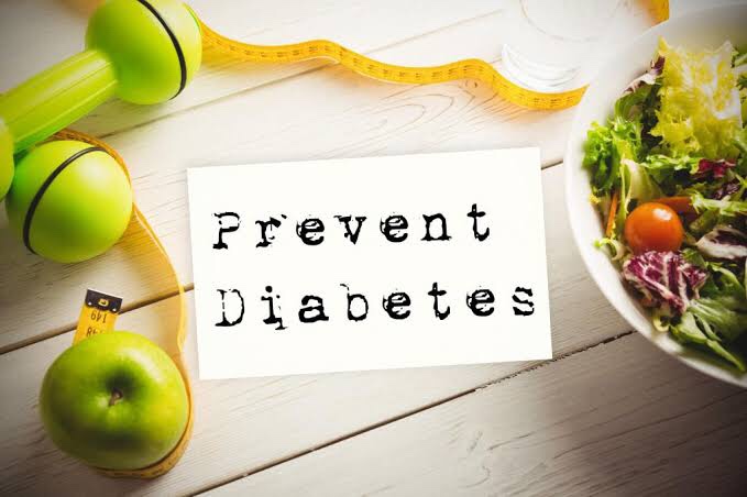 Diabetes cure