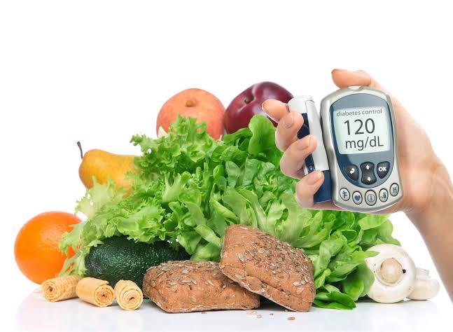 Prevent Diabetes 