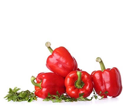 Bell peppers