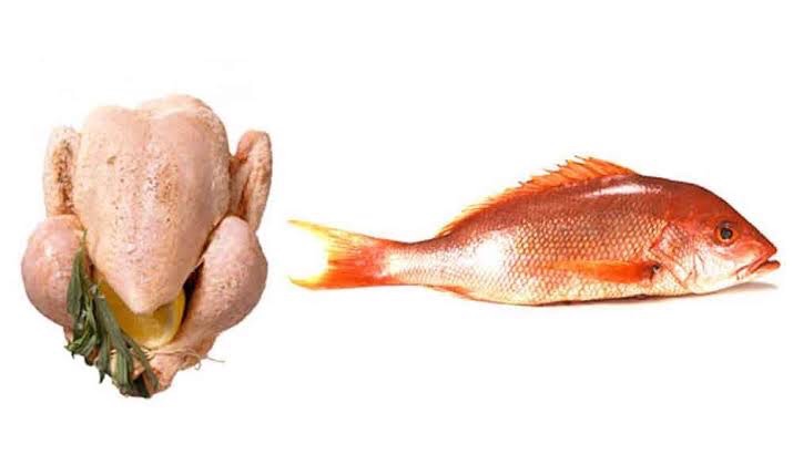 Chicken vs. Fish: Which Is Really Healthy For You – Detoxpri