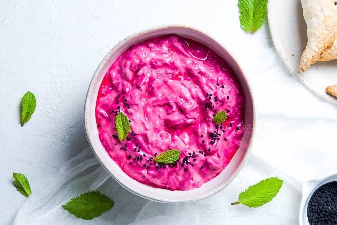9 Simple And Healthy Yogurt&nbsp;Recipes