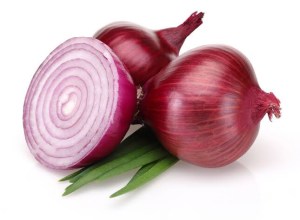 Onion benefits 