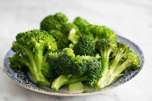 How to cook broccoli 