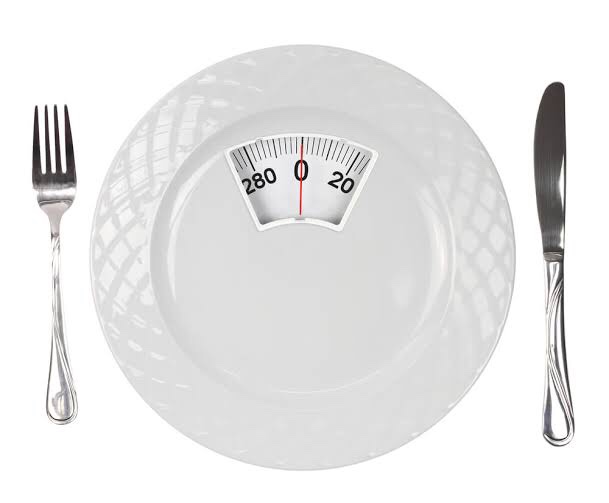 Weight loss diet