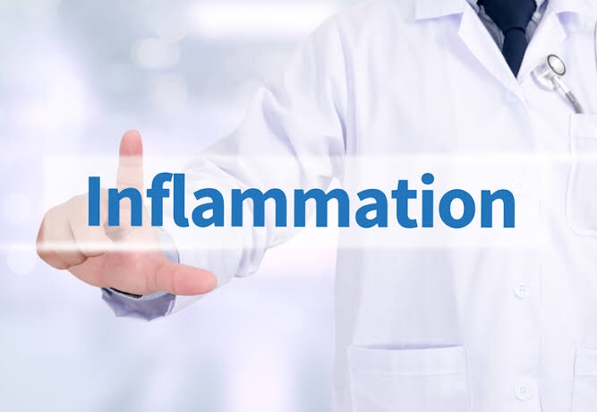 Foods to fight inflammation 