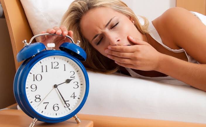 Best sleep foods
