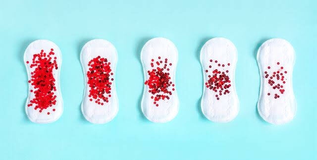 Irregular periods