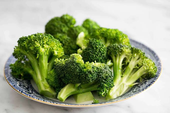 Broccoli salad