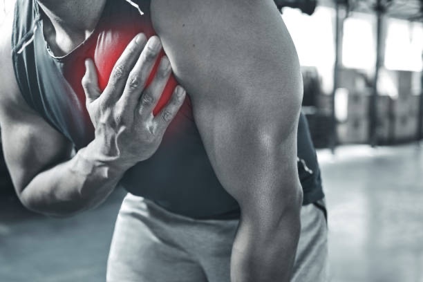 Gym Heart Attacks: 7 Warning Signs Your Heart Isn’t Working Properly ...
