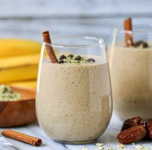 Protein Smoothie