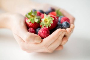Antioxidant Rich foods
