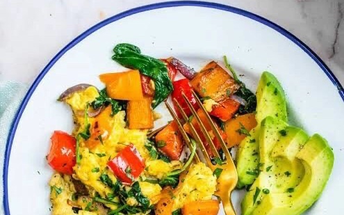 4 Weight Loss Vegetarian Salad Recipes You Can’t&nbsp;Resist