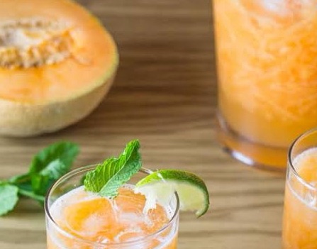 5 Muskmelon (Kharbuja) Recipes For Weight Loss And Good&nbsp;Immunity