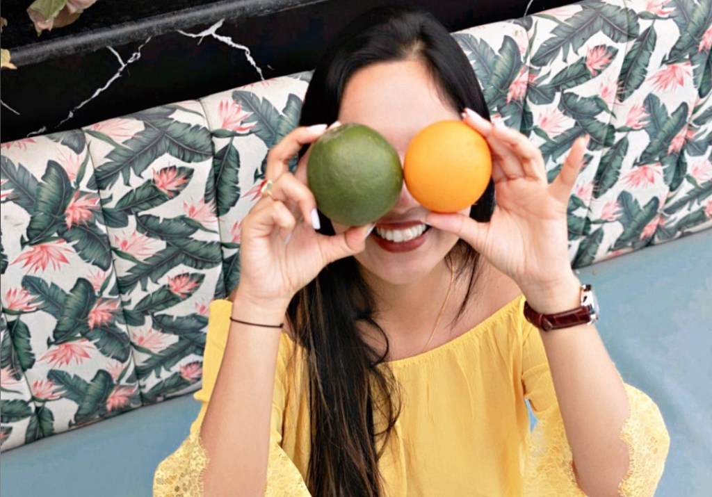 7 Natural Juices For Better&nbsp;Eyesight