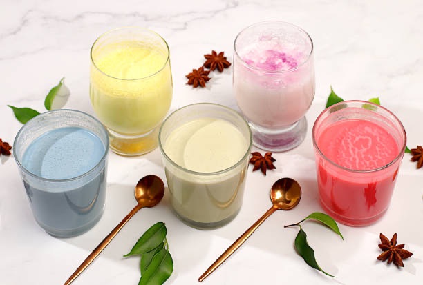 5 Delicious Lassi Recipes for Good Gut&nbsp;Health