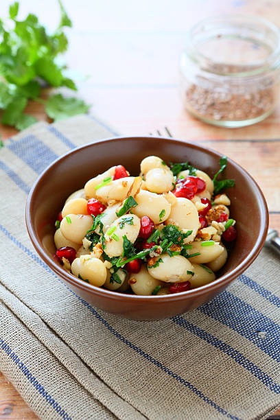 5 Healthy Navratri Fasting Recipes You Can Make This&nbsp;Navratri