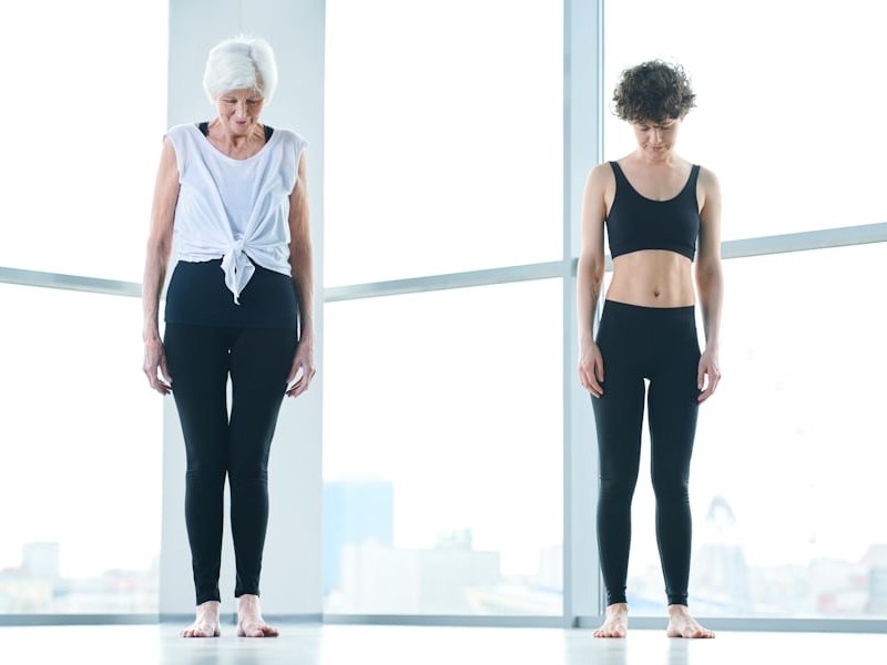 Weight Loss vs. Fat Loss: The Mistake Almost Everyone&nbsp;Makes