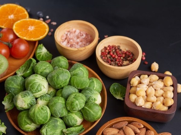 Top 10 Indian Foods Highest in Magnesium: A Nutritionist’s&nbsp;Guide